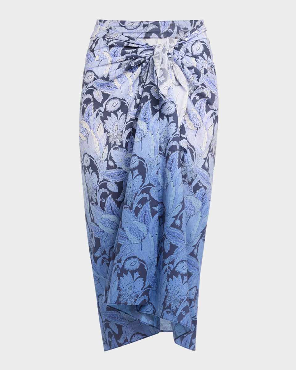 York Pareo Coverup